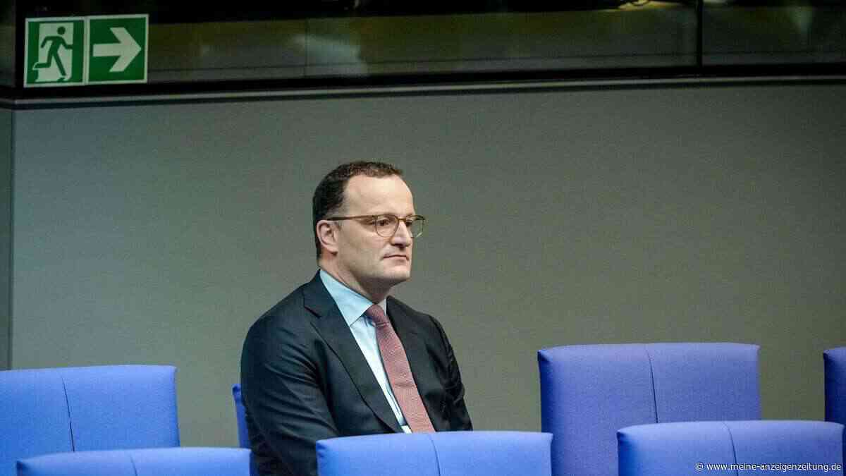 Familie statt Fraktion: Abrupter Sturz eines Aufsteigers