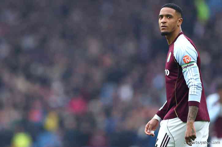 Arsenal prepare bid for Ezri Konsa