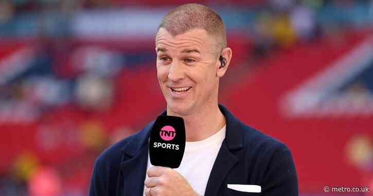 Joe Hart backs surprise result in Spain vs Argentina World Cup final