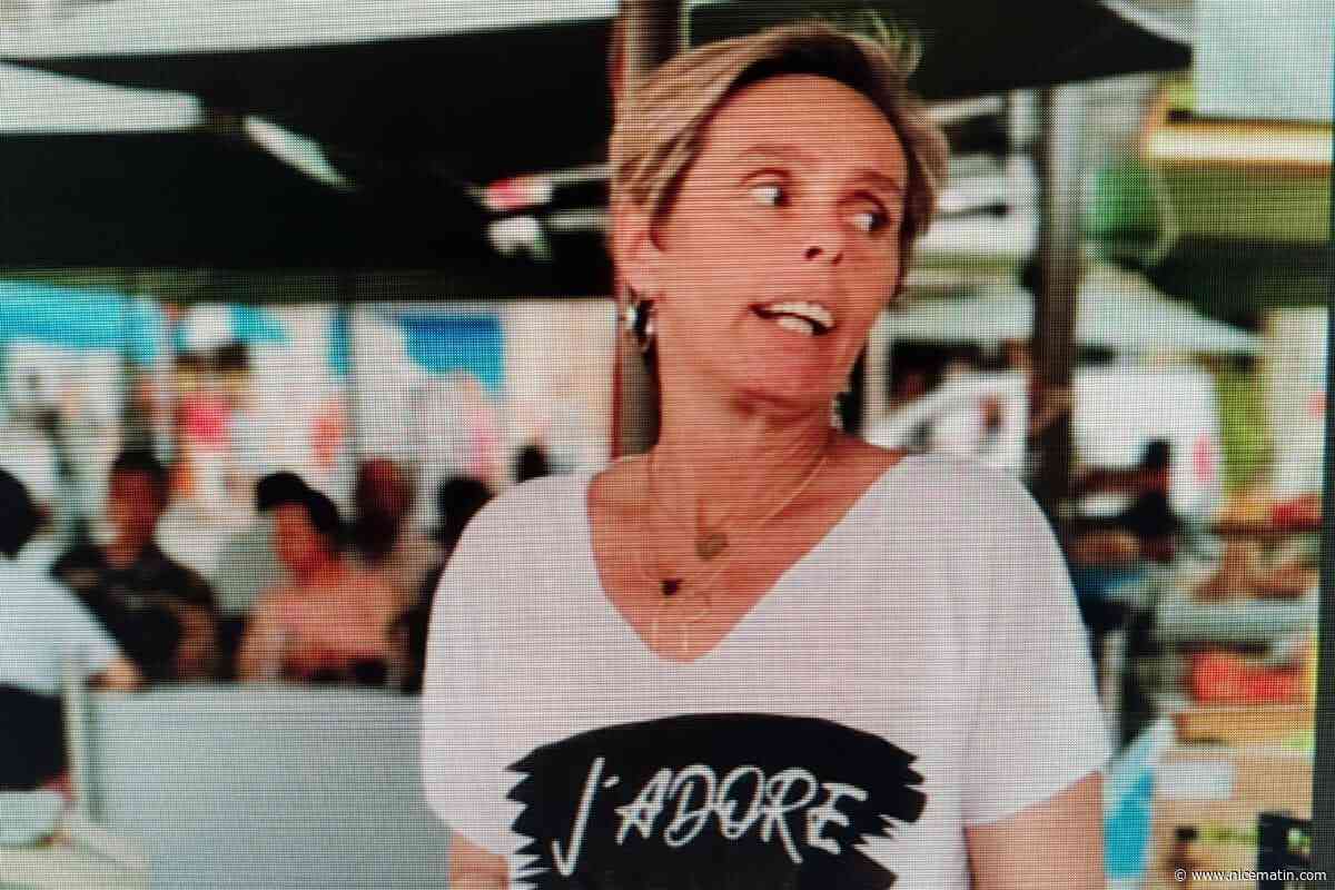 Elle était une figure incontournable du marché : grosse tristesse après le décès à 50 ans de Carine, la marchande de salades de la Libé à Nice