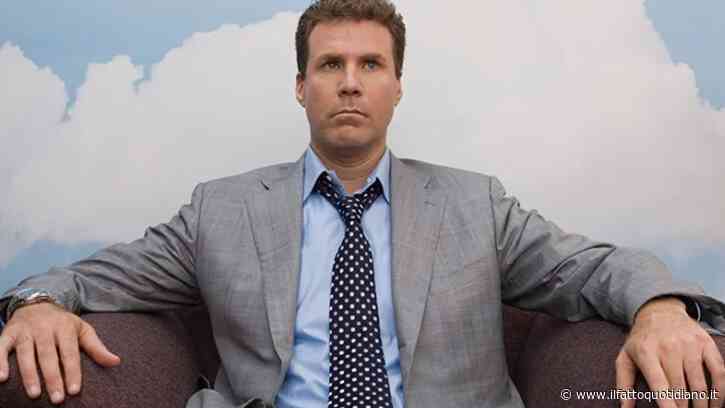 “Prima di fare l’attore ho fatto il parcheggiatore e ho lavorato anche a Disneyland, ma solo un giorno. Ho chiesto a un mio amico di liceziarsi al posto mio”: così Will Ferrell