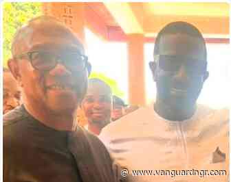Onoh pays glowing tribute to Peter Obi on 65th birthday