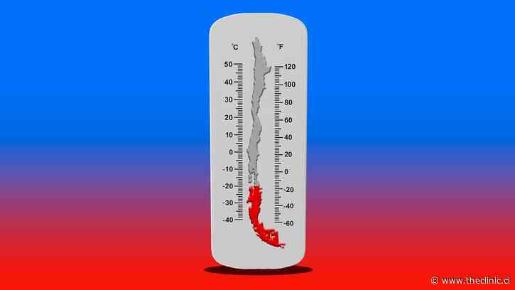 Editorial: Chile ante el cambio climático