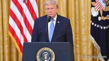 Live updates: Iran war rages after US soldiers killed; Trump to attend World Cup Final