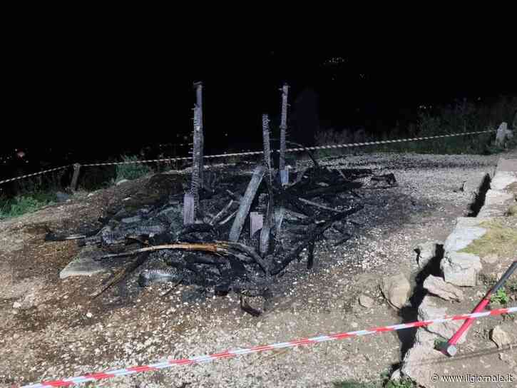 Eboli, è del giornalista Luca Esposito  il cadavere carbonizzato trovato nella notte