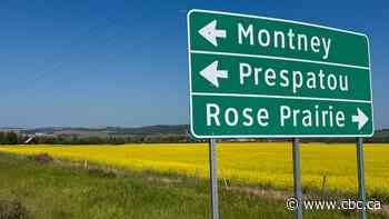 Northeastern B.C. exits historic drought, for now