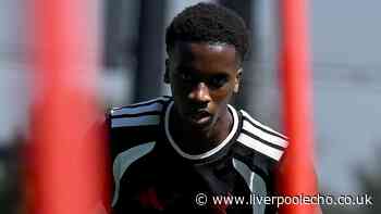 Trey Nyoni outlines new Liverpool plan and what he really thought of last season