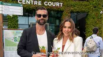 Spice Girl Mel C marries Australian model Chris Dingwall in Lake District wedding