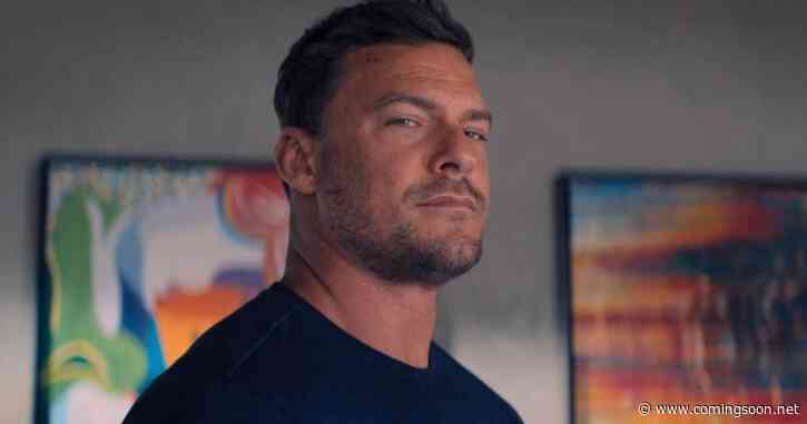 Alan Ritchson & Josh Duhamel’s Heartfelt Projects & More Netflix Releases This Week