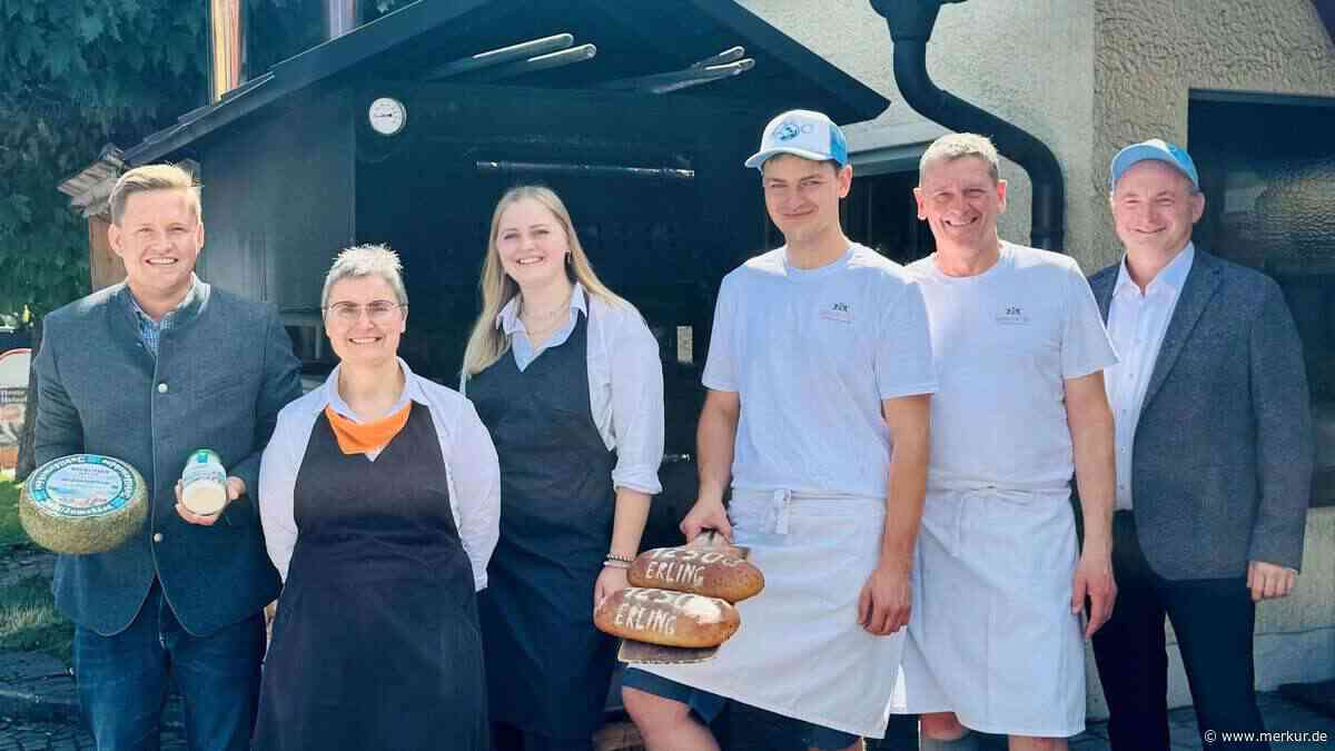 Klosterbrauerei bringt Zwickel-Jubiläumsbier mit 11,5 Prozent Stammwürze heraus