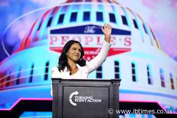 Tulsi Gabbard's Brother Accused Of Offering Children Money And Gum To Follow Him Into His Waikīkī Hotel Room