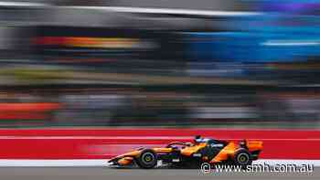F1  Belgium Grand Prix LIVE: Mercedes teen on pole; Can Piastri recover from P6?