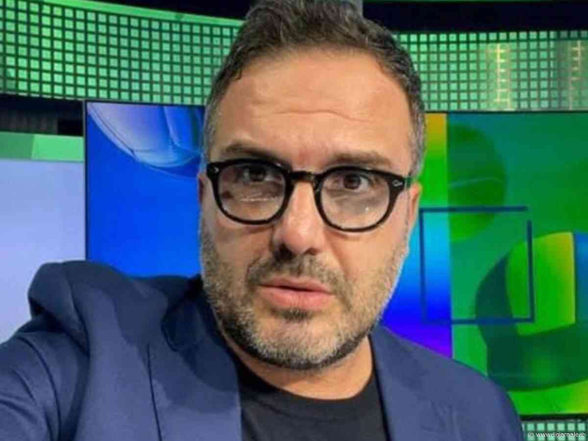 Cadavere carbonizzato trovato nella notte a Eboli: è del giornalista Luca Esposito