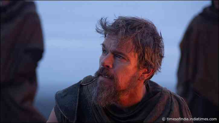 Key differences between Homer’s Greek classic and Christopher Nolan’s 'The Odyssey'