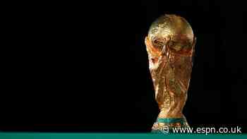 Human rights body question World Cup integrity