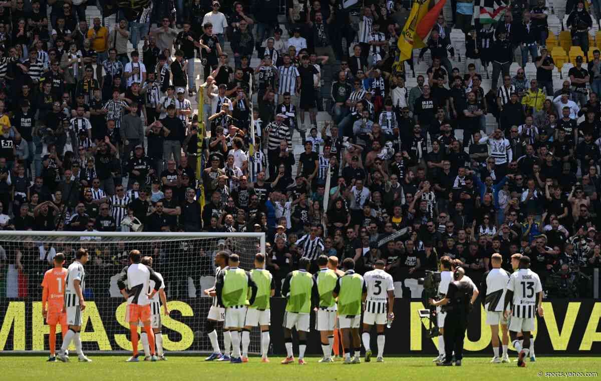 Juventus urged to sign one specific player after first summer friendly