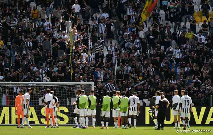 Juventus urged to sign one specific player after first summer friendly