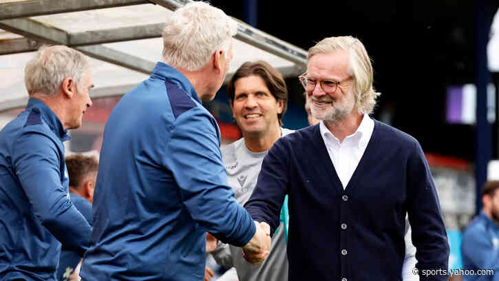 Pressley 'happy with exercise' despite 4-0 loss