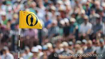 Why Masters and US Open champions aren't playing at The Open after star forced to pull out