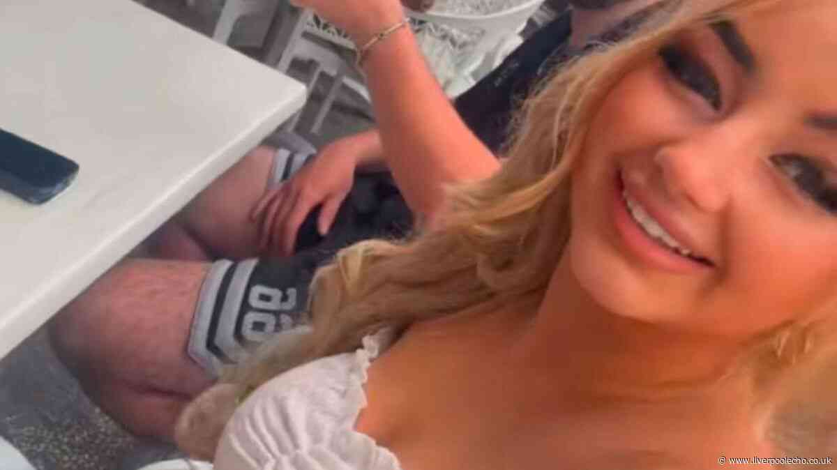 Tourist left 'floored' by Tenerife food prices compared to back home
