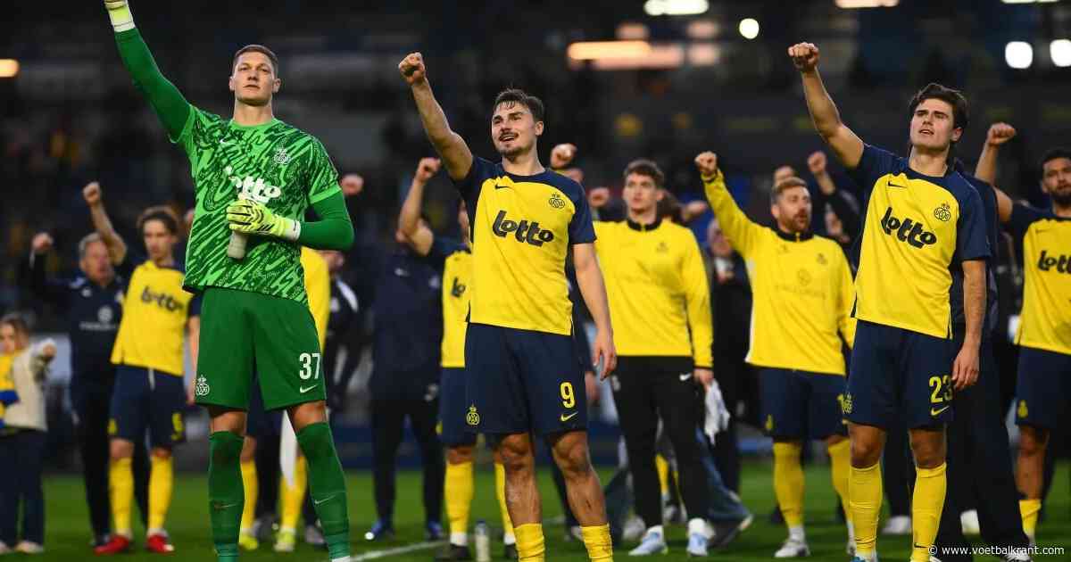 Premier League lonkt voor sterkhouder Union: eerste bod ligt op tafel