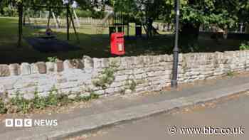 Royal Mail to replace village postbox after thefts