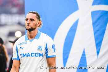 Anciens : La prise de parole forte de Adrien Rabiot concernant son avenir !