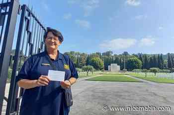 Plus de 850 croix en marbre, mosaïque à 1 million de pièces, carte militaire géante… Pour ses 70 ans, plongez dans les secrets du cimetière américain de Draguignan