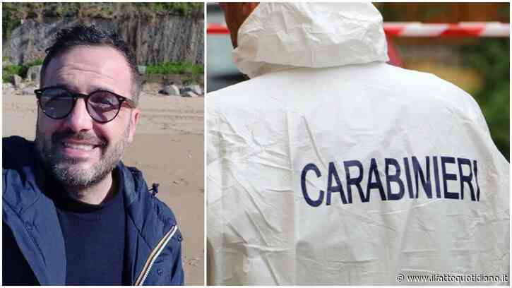 Cadavere carbonizzato in un terreno agricolo: la vittima è il giornalista Luigi Esposito. Gli inquirenti: “Omicidio”