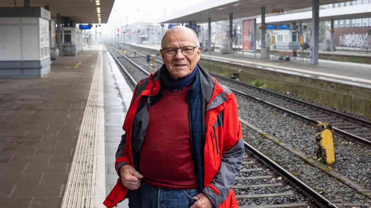 Bahnhof Altona verfällt – Initiative kritisiert „Sparnummer“ der Deutschen Bahn