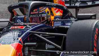 LIVE Formule 1 | Max Verstappen begint in Spa vanaf de eerste startrij achter Kimi Antonelli