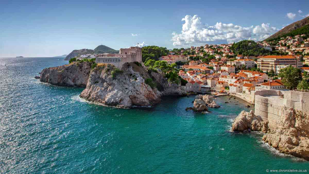 Sale on TUI summer holiday cruises with Newcastle flights and up to £830 off