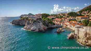 Sale on TUI summer holiday cruises with Newcastle flights and up to £830 off