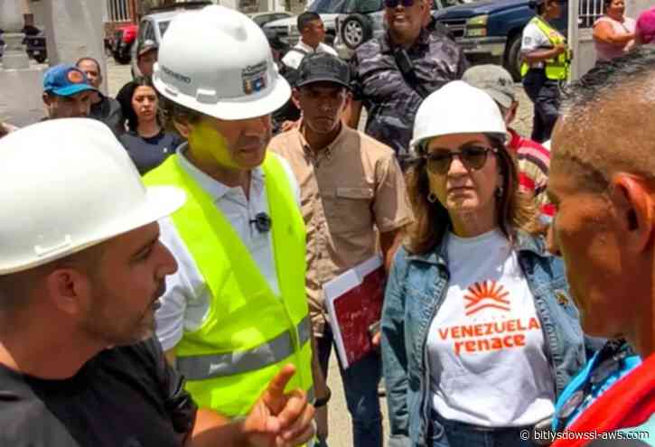 Gobierno aseguró que Plan Venezuela Renace avanza en rehabilitación de más de 9.000 viviendas afectadas por terremotos