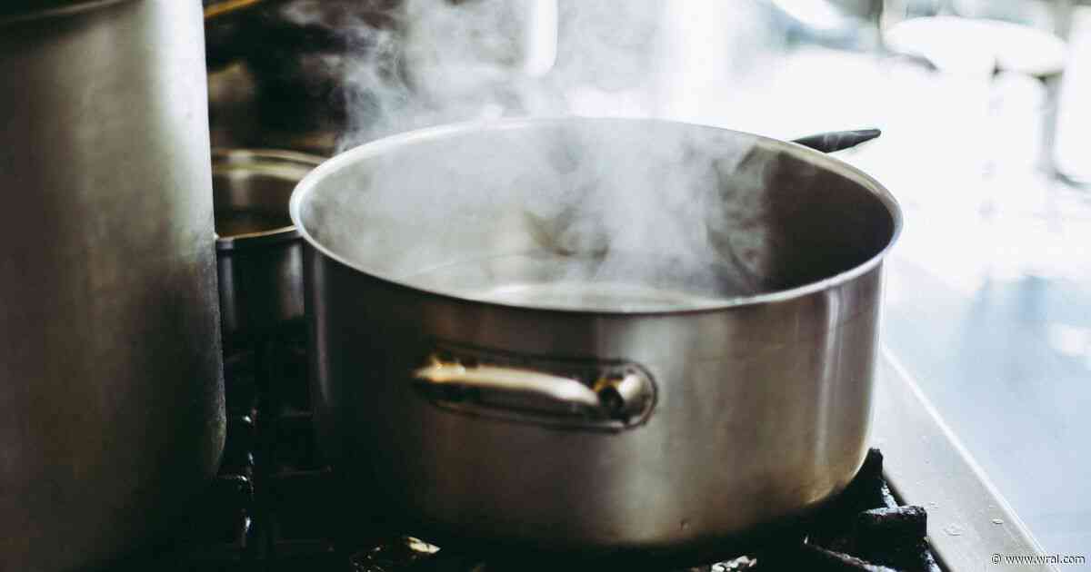 Smithfield lifts water boil advisory