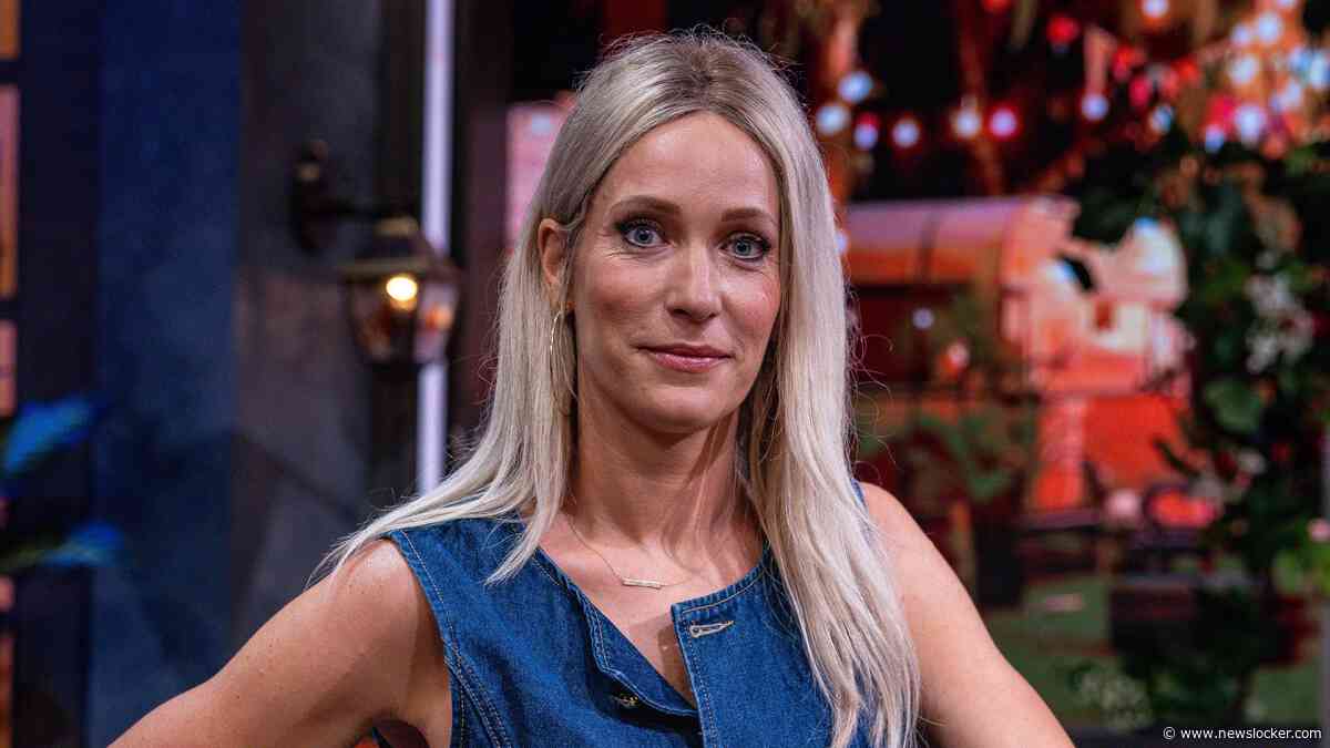Hélène Hendriks mist De oranjezomer door ’familieomstandigheden’, presentatrice maandag wel weer aanwezig