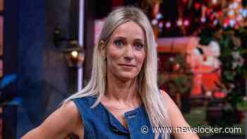 Hélène Hendriks mist De oranjezomer door ’familieomstandigheden’, presentatrice maandag wel weer aanwezig