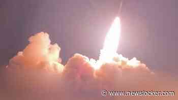 LIVE | Raketaanval vanuit Iran op Jordanië: Israël waarschuwt voor afzwaaiende raketten