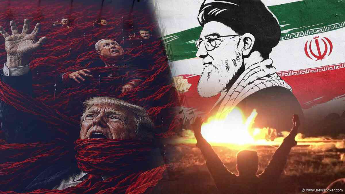 Amerikaanse aanvallen op Iran laten opvallend patroon zien: slag om Hormuz lijkt nieuwe fase in te gaan