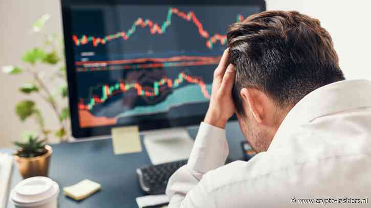 Waarom goed Bitcoin nieuws de angst niet wegneemt: De Marktstemming