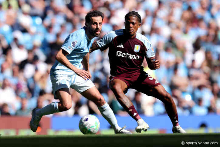 Hull City in talks to sign Aston Villa’s Leon Bailey