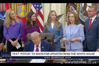 Operation Midday Slumber: Trump Appears to Doze Off During Hegseth's Glowing Praise