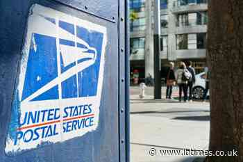 Appeals Court Rules USPS Will Suffer 'Irreparable Harm' if Prevented From Blocking Ballots