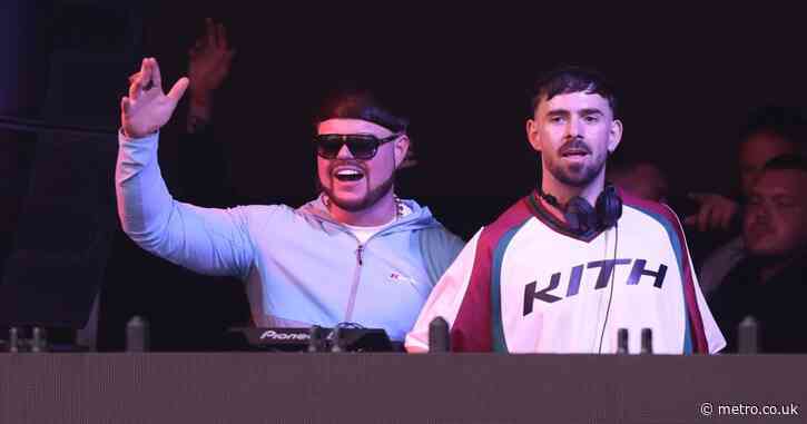 ‘Ibiza final boss’ has made almost £2million in just one year