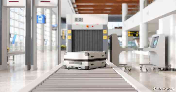 The little-known hack to beat security queues at airports revealed