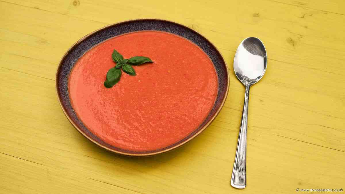 59p supermarket tomato soup that beats Heinz
