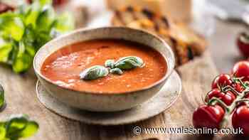 Best supermarket tomato soup that beats Heinz - and it's only 59p