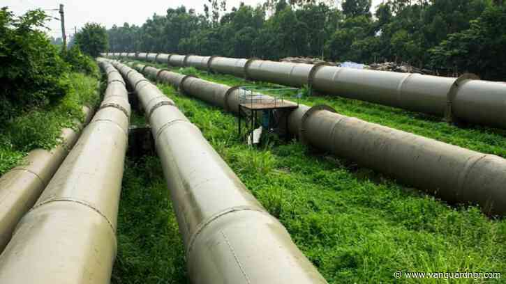 Nigeria set for oil windfall as Brent surges above $88 on US-Iran conflict