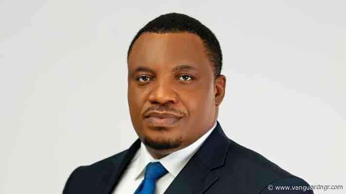 Why we picked woman as my running mate – LP presidential candidate, Okereke