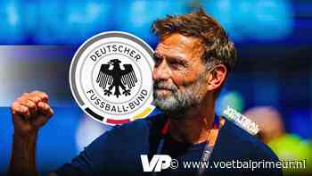 Sky komt met groot Klopp-nieuws: 'Presentatie al op zeer korte termijn'